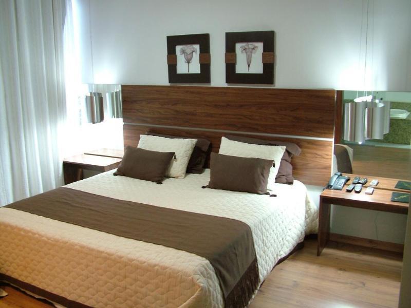 Hotel Porto Madeira Pôrto Velho Eksteriør billede