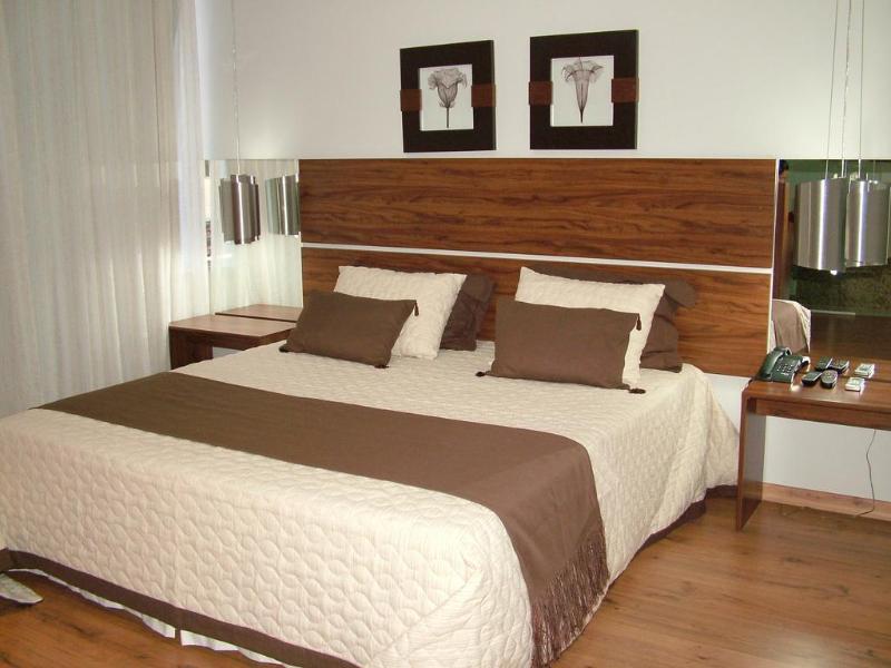 Hotel Porto Madeira Pôrto Velho Eksteriør billede